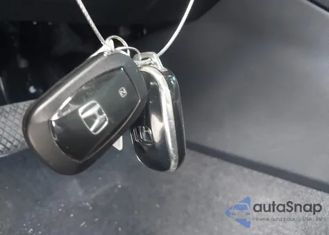 2023 Honda Accord Hybrid Ex-L from USA, damaged, VIN 1HGCY2F60PA066213